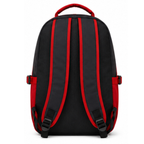 Telgo Adventure Red Sport Backpack for Boys & Girls