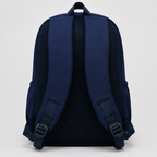 Telgo Sleek Navy Backpack