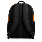 TELGO Multipurpose Black Backpack for Office, School & Travel