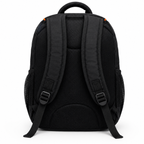 Telgo Sports Design Black Casual Backpack
