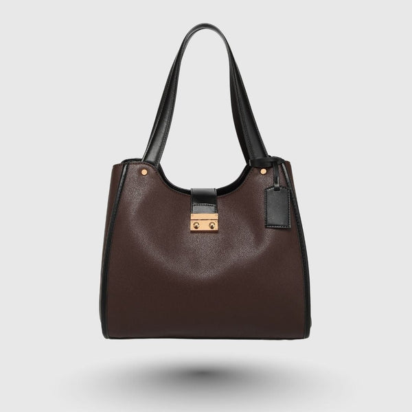 DENICE COFFEE EMPORIO TOTE BAG