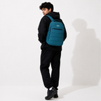 Telgo Sleek Cyan Backpack