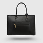ALEXA BLACK EMPORIO TOTE BAG