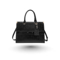 EMPORIO BLACK TOTE BAG