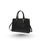 EMPORIO BLACK TOTE BAG
