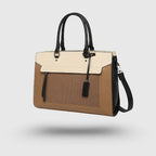 EMPORIO KHAKI DESTINY TOTE BAG