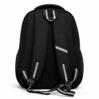 Telgo Blaze Rush Orange Backpack