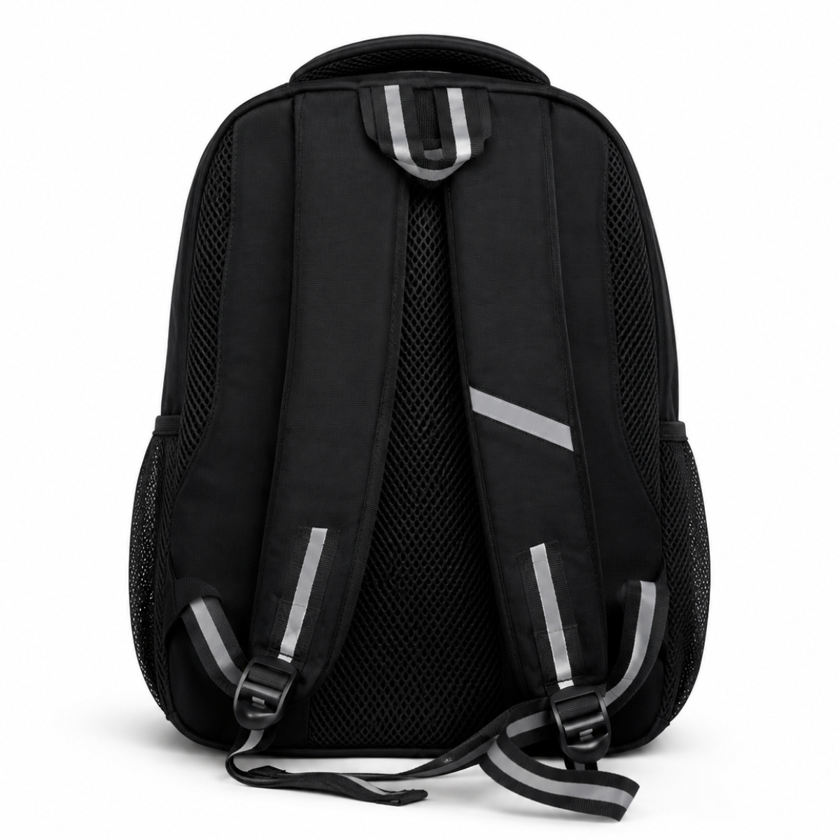 Telgo Blaze Rush Orange Backpack