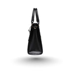 EMPORIO BLACK TOTE BAG