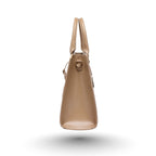 EMPORIO KHAKI TOTE BAG