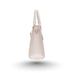 EMPORIO WHITE TOTE BAG