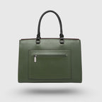 EMPORIO GREEN DESTINY TOTE BAG