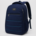 Telgo Sleek Navy Backpack
