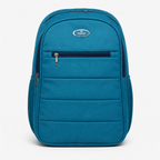 Telgo Sleek Cyan Backpack