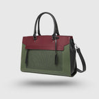 EMPORIO GREEN DESTINY TOTE BAG