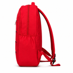 Telgo Sleek Red Backpack