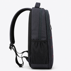 Telgo Sleek Grey Backpack