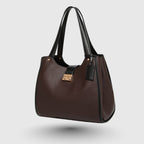 DENICE COFFEE EMPORIO TOTE BAG