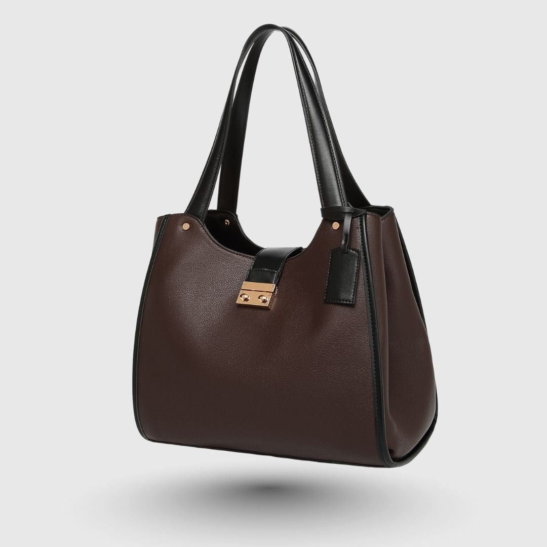 DENICE COFFEE EMPORIO TOTE BAG