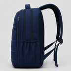 Telgo Sleek Navy Backpack