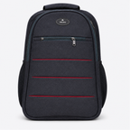 Telgo Sleek Grey Backpack