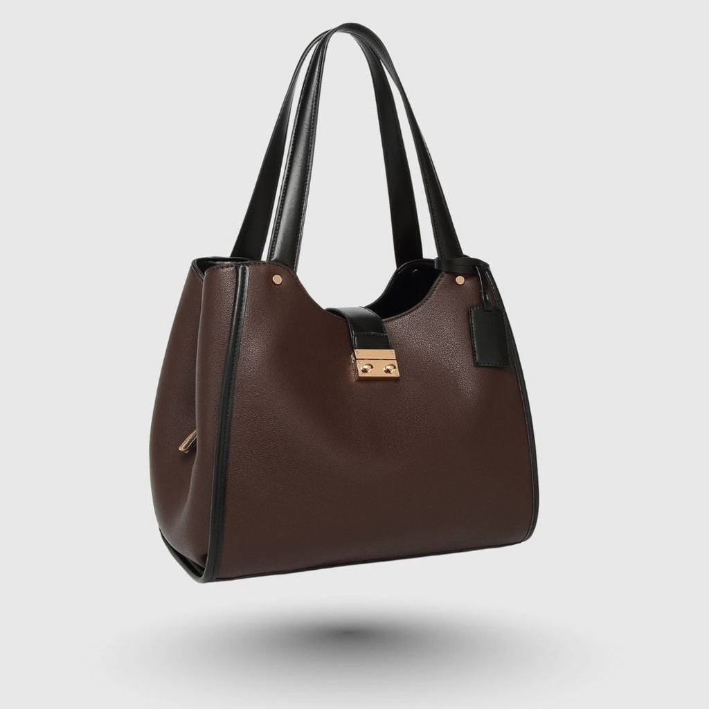 DENICE COFFEE EMPORIO TOTE BAG