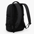 TELGO Multipurpose Black Laptop Backpack