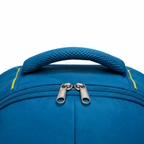 Telgo Sports Design Sky Blue Casual Backpack