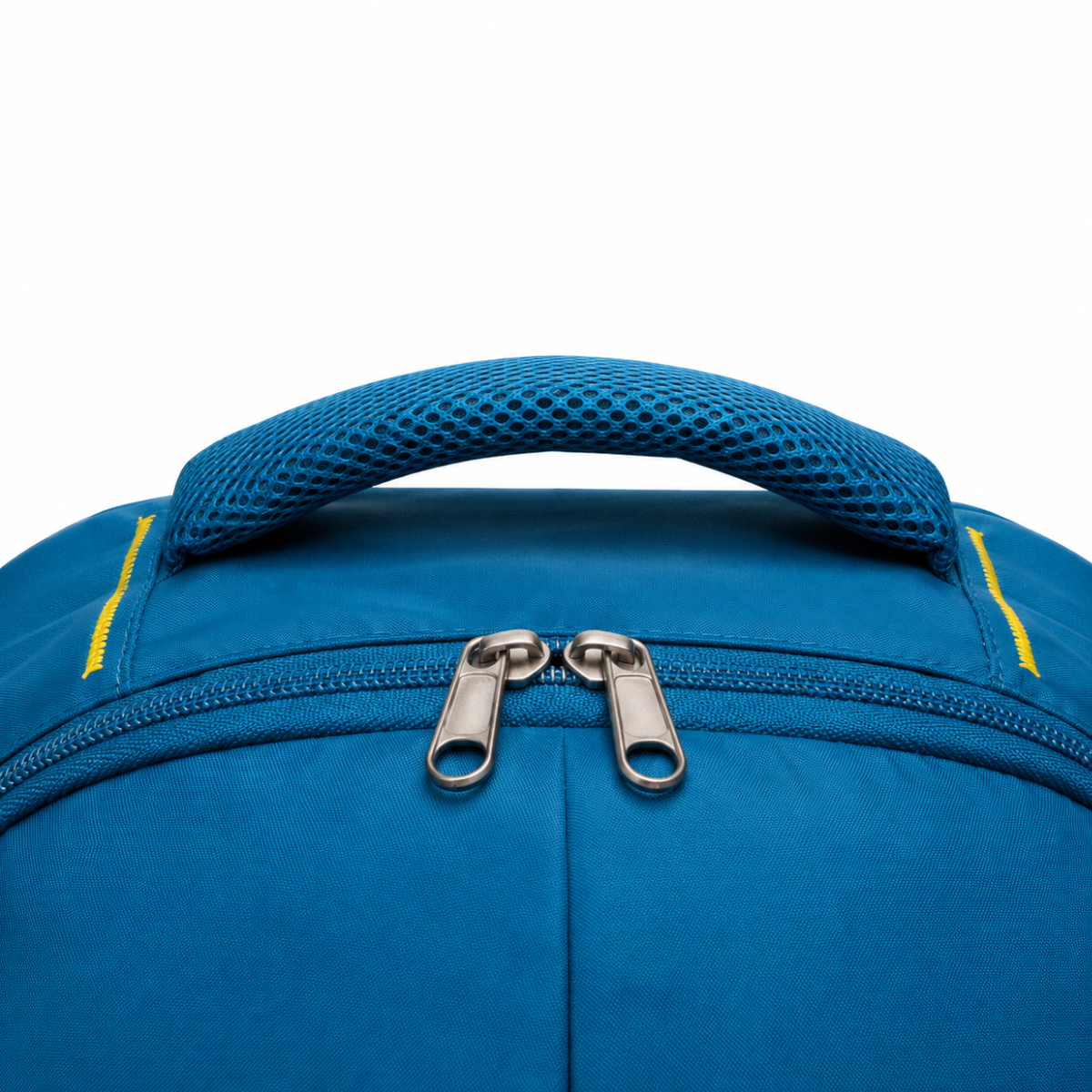 Telgo Sports Design Sky Blue Casual Backpack