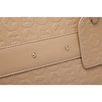 EMPORIO KHAKI TOTE BAG