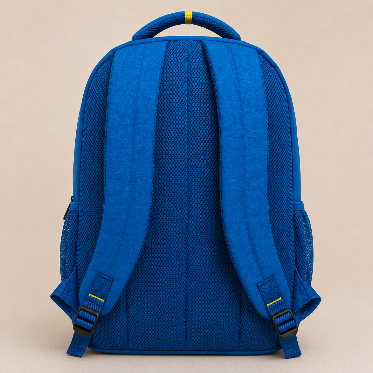 Telgo Blaze Rush Sky Blue Backpack