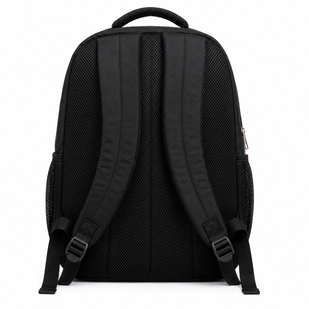 Trendy Telgo Stylish Yellow Printed Backpack
