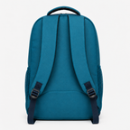 Telgo Sleek Cyan Backpack
