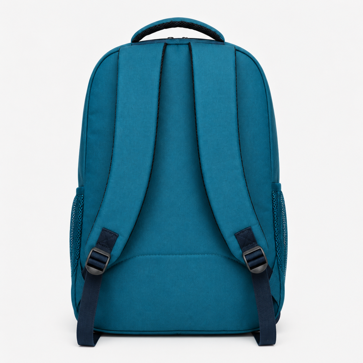 Telgo Sleek Cyan Backpack